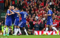 Chelsea lãi kỷ lục sau một thập kỷ thua lỗ