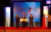 15 giải pháp được trao giải cuộc thi sáng chế năm 2014