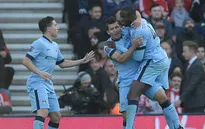 Southampton 0-3 Man City: Giải mã hiện tượng