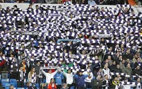 Xúc phạm Messi, 17 CĐV bị Real Madrid cấm tới sân
