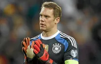 Neuer thừa nhận yếu thế hơn Ronaldo và Messi