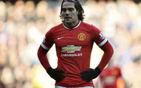 Trận hòa tiếc nuối của Man Utd trước Tottenham ở vòng 19