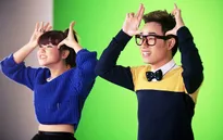 "Bốn chữ lắm" càn quét giải thưởng âm nhạc trực tuyến