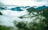 Sa Pa - chốn "bồng lai tiên cảnh"
