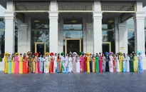 THTT Chung kết Hoa hậu Việt Nam 2014 (20h10, VTV1)
