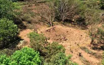 Nổ lớn tại Nicaragua nghi do thiên thạch gây ra
