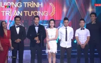 Ấn tượng VTV: Vinh danh những dấu ấn đặc sắc của truyền hình