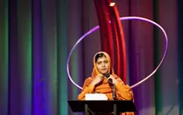 Pakistan tự hào với cô gái 17 tuổi đoạt giải Nobel hòa bình