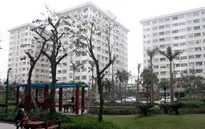 Mua nhà ở thương mại dưới 1,05 tỷ đồng được hỗ trợ vay vốn