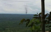 Tai nạn máy bay Colombia: Toàn bộ hành khách và tổ bay thiệt mạng