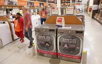 Khách hàng chuỗi siêu thị Home Depot bị đánh cắp thông tin