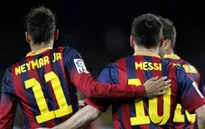 Barcelona có thể không được dự La Liga vì bất ổn chính trị