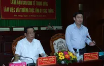 Sóc Trăng cần phát triển kinh tế trang trại, tổ hợp tác nông nghiệp