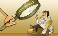 Dựa vào dân để phòng chống tham nhũng