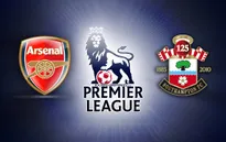 Arsenal – Southampton: Pháo lại rền vang? (2h45', 4/12, Bóng đá TV)