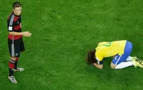 10 cú sốc lớn nhất làng bóng đá năm 2014