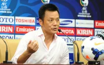HLV U19 Trung Quốc "ngả mũ" khâm phục U19 Việt Nam