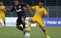 U21 Quốc gia - cúp Báo Thanh niên: Dấu ấn sức trẻ