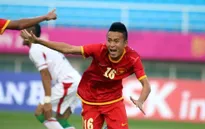 HLV Miura tìm cách gia cố hàng thủ Olympic VN