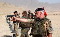 Bỉ gửi một nhóm chuyên gia sang Iraq hỗ trợ chống IS