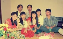 Cuộc sống thường ngày: Tái ngộ dàn diễn viên "12A và 4H" (17h45, VTV1)