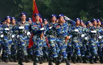 Núi sông bờ cõi: Cảnh sát biển Việt Nam