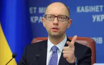 Ukraine: Căng thẳng tiến trình thỏa thuận thành lập liên minh