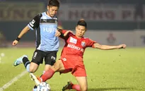 V-League 2015: Loay hoay tìm nhà tài trợ