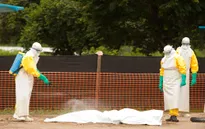 Hơn 4.900 người chết vì Ebola