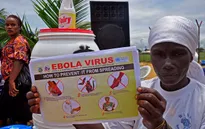 WHO xác định liệu pháp và vaccine chống bệnh Ebola