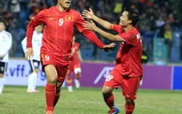 Pha hỏng ăn đáng tiếc của Mạc Hồng Quân