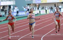 CẬP NHẬT ASIAD 17 (27/9): 3 niềm hy vọng điền kinh Việt "dắt tay" nhau vào chung kết