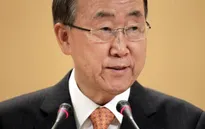 Tổng Thư ký Liên hợp quốc bất ngờ thăm Libya