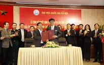 Thành lập Trung tâm Kiểm định chất lượng giáo dục