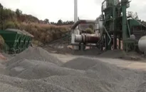 Đăk Lăk: Dân khổ vì bụi bẩn, tiếng ồn từ mỏ đá