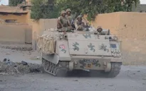 Pakistan tiêu diệt hàng chục phiến quân ở khu vực Tây Bắc