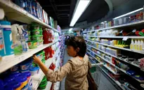Kinh tế Venezuela đứng trước nguy cơ vỡ nợ