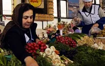 Nga mở rộng cấm vận hàng hóa từ Ukraine và EU