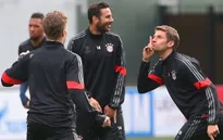 Toàn cảnh Champions League 2014/15 (1-2/10) trước giờ bóng lăn