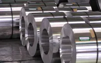 Thép hợp kim nhập khẩu tăng bất thường
