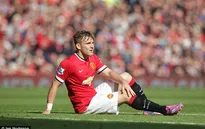 Man United “thủng lỗ chỗ” dịp Boxing Day