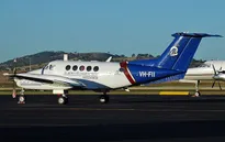 Máy bay của Australia bị chặn giữ tại Indonesia