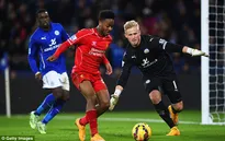 Tin chuyển nhượng 11/12: Chê Liverpool, Sterling tới Real Madrid?