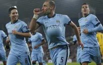 Vòng 14 Premier League: Man City, Chelsea và Arsenal toàn thắng