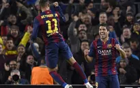 Barcelona 3-1 PSG: Đẳng cấp lên tiếng
