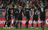 Cris Ronaldo rực sáng, Real Madrid có chiến thắng thứ 20 liên tiếp
