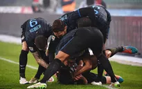 Chievo 0 - 2 Inter Milan: Qua rồi cơn bĩ cực