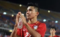 "Thần đồng" Chanathip Songkrasin: Vũ khí bí mật của Thái Lan