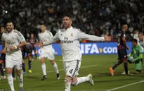 Tin chuyển nhượng 25/12: Arsenal bất ngờ tiếp cận Sergio Ramos