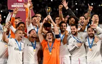 Vô địch FIFA Club World Cup, Real Madrid tiến tới kỷ lục "độc nhất vô nhị"